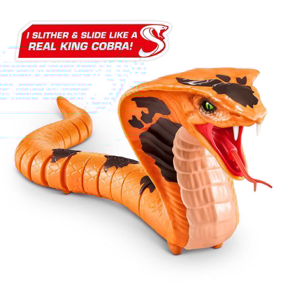 Robo Alive Cobra S1