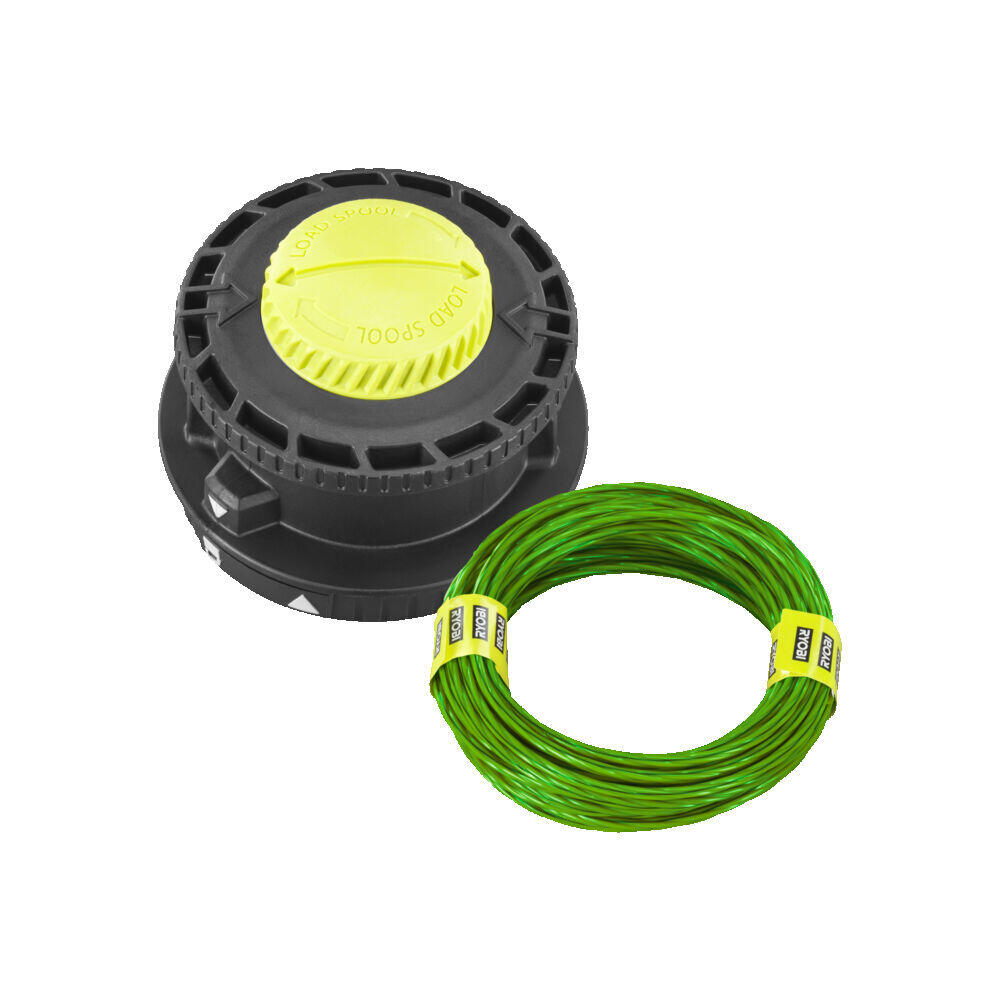 Ryobi RAC166 Bump-Feed trimmerhode
