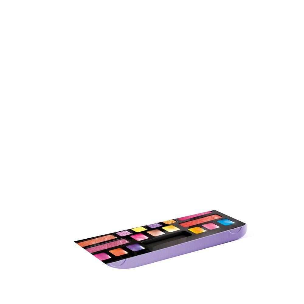 Style 4 Ever sminkesett med LED-lys