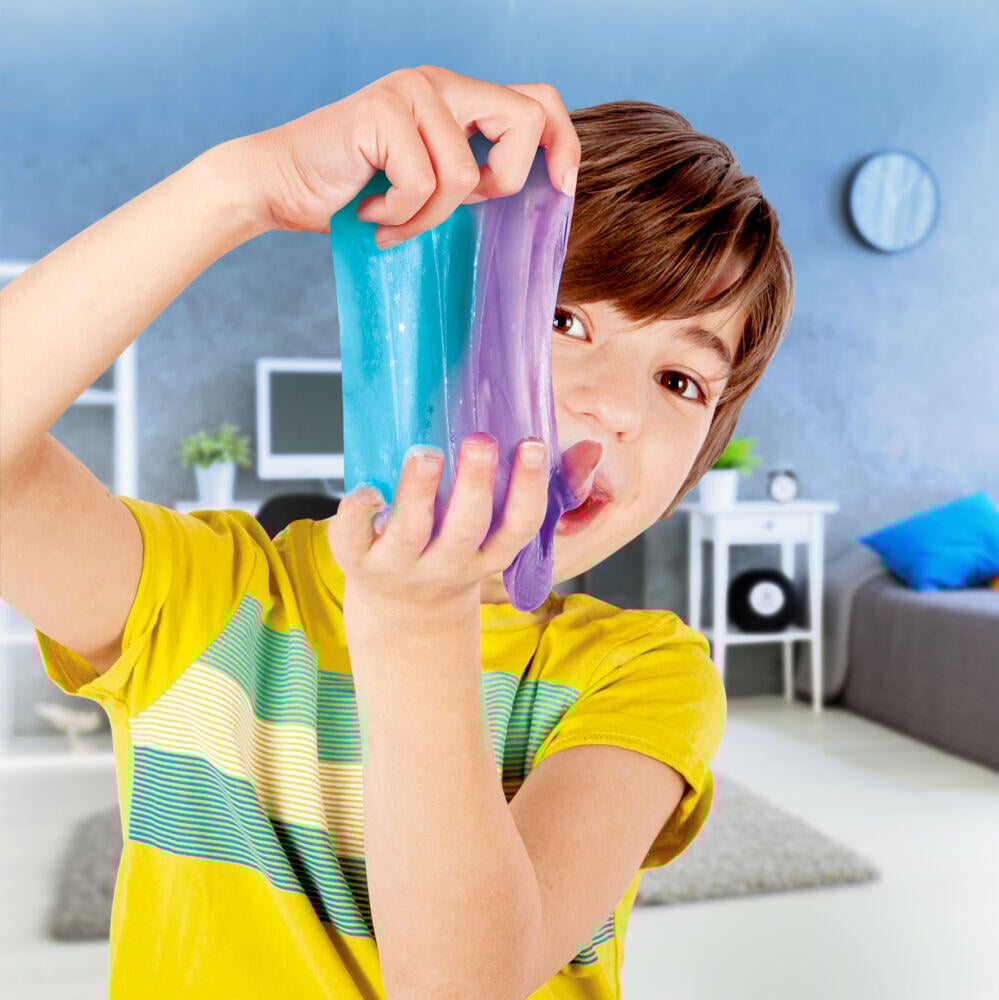 So Slime DIY pakke