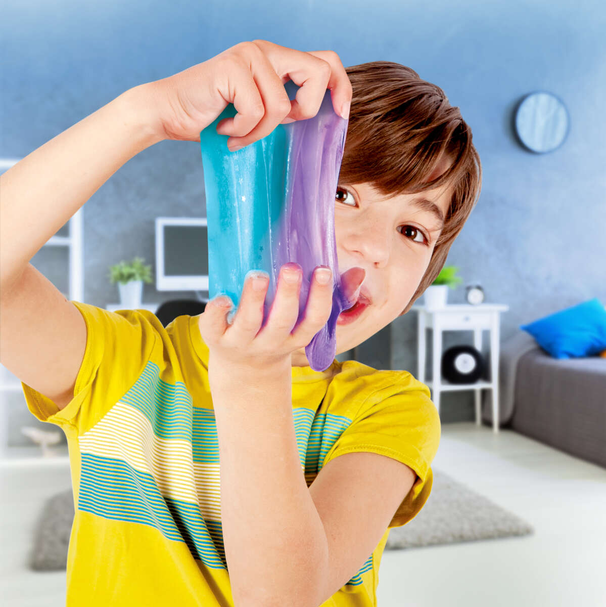 So Slime DIY pakke