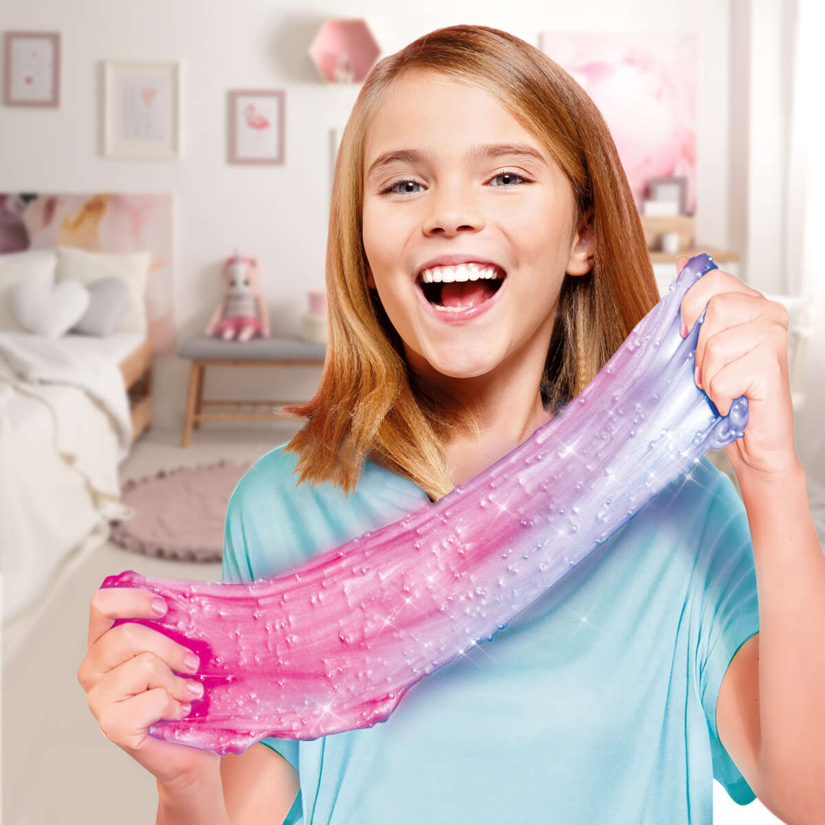 So Slime DIY pakke