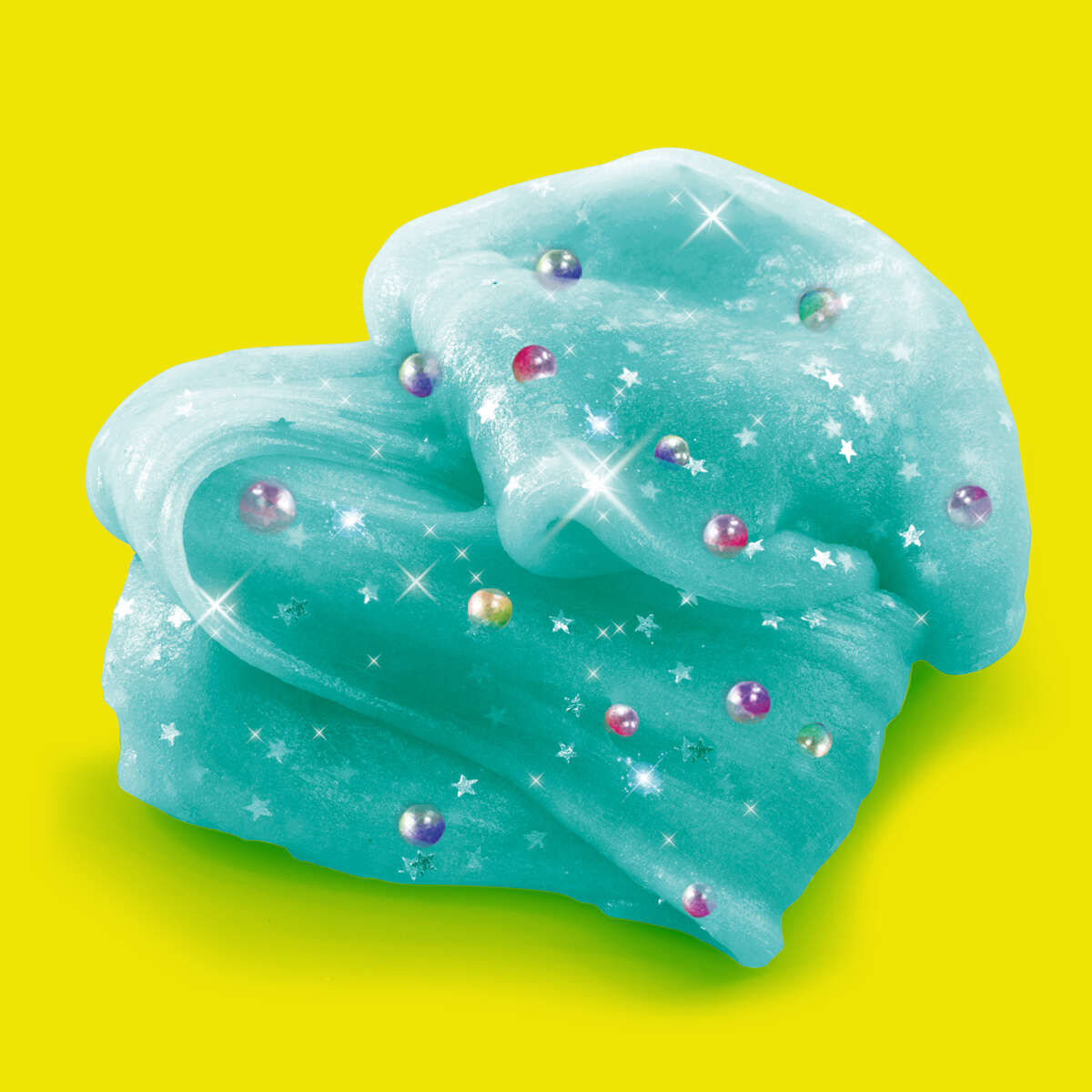 So Slime DIY pakke