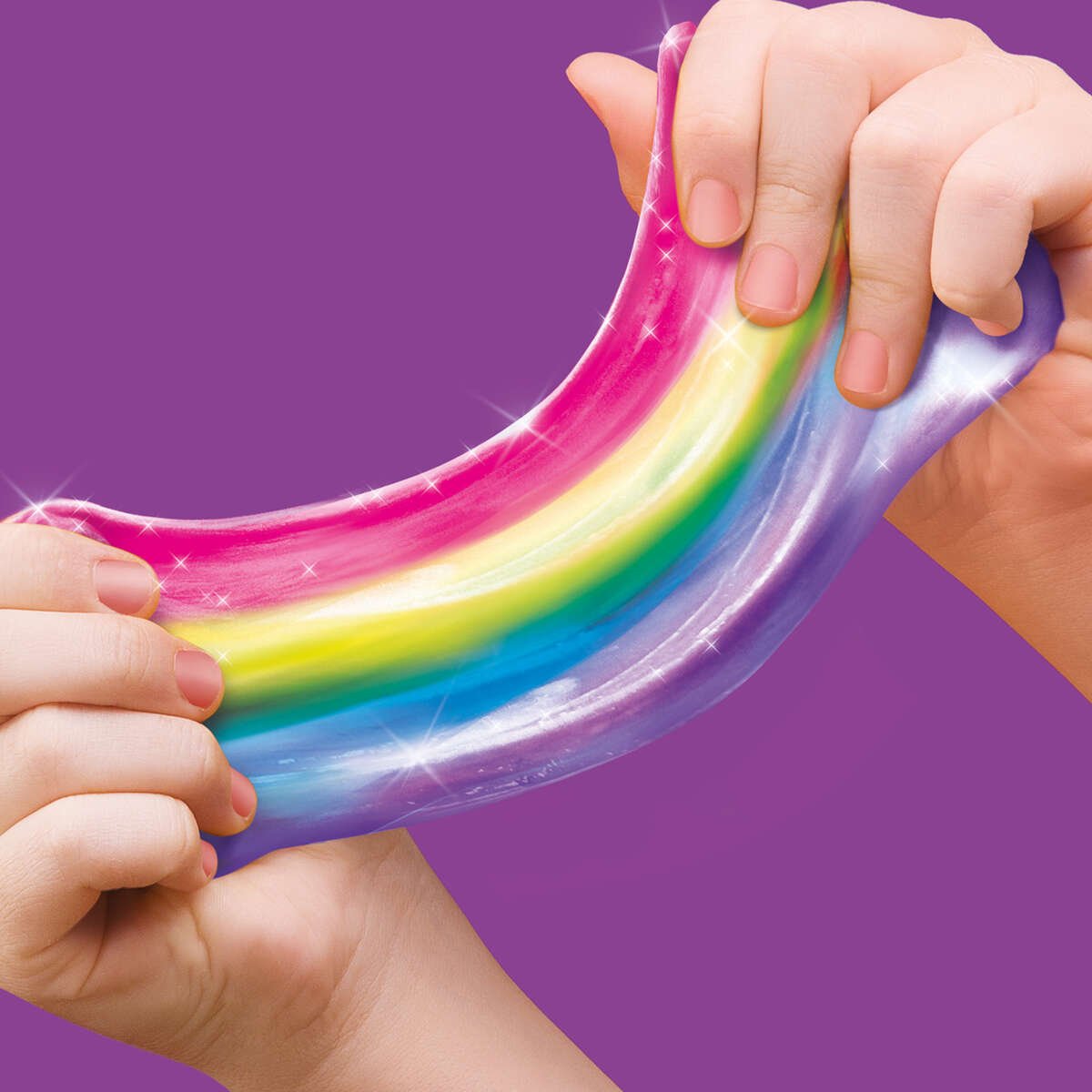 So Slime DIY pakke