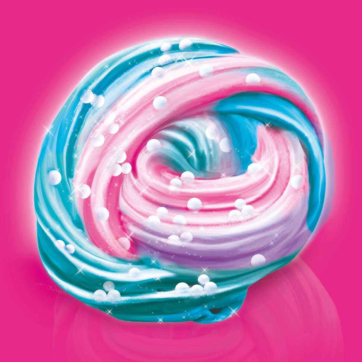 So Slime DIY pakke
