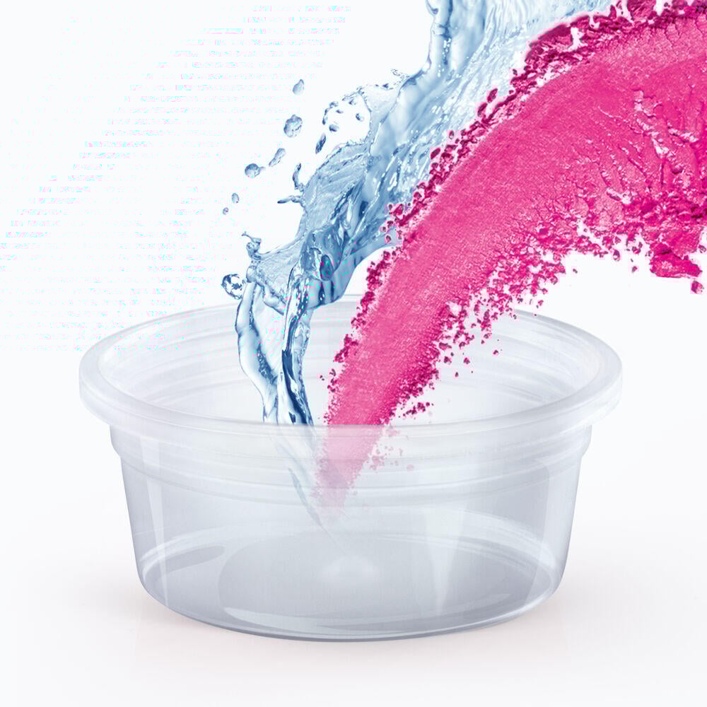So Slime DIY pakke