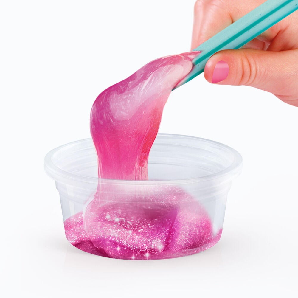 So Slime DIY pakke