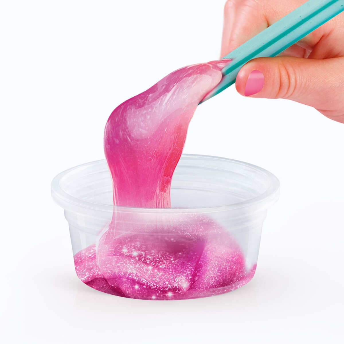 So Slime DIY pakke