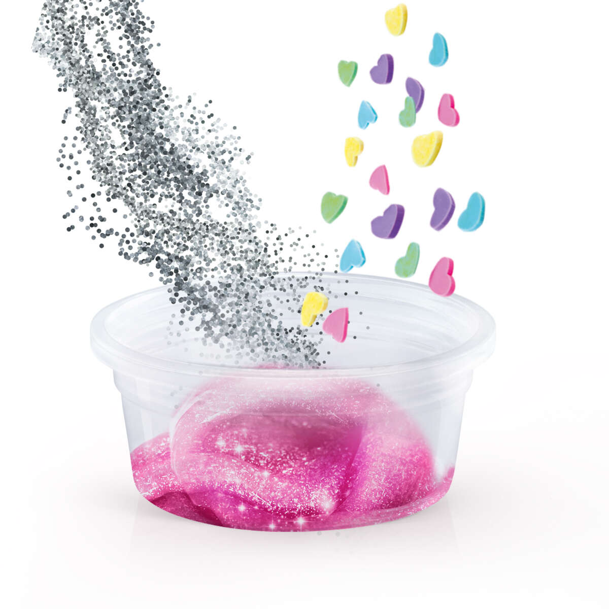 So Slime DIY pakke