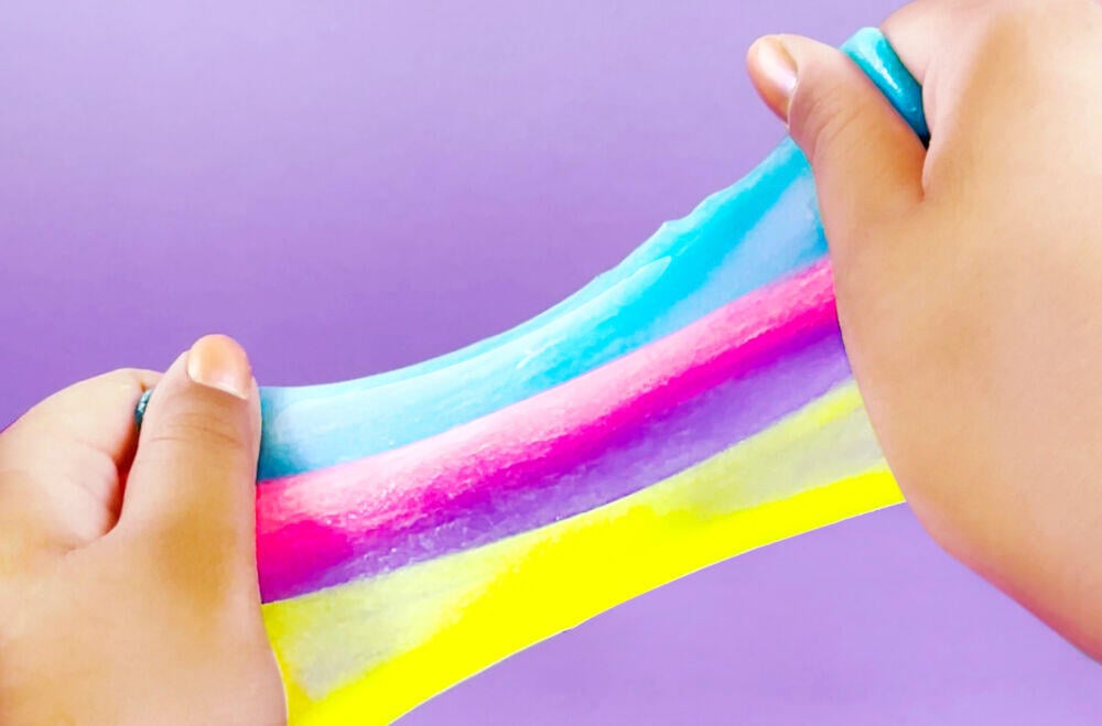 So Slime DIY pakke
