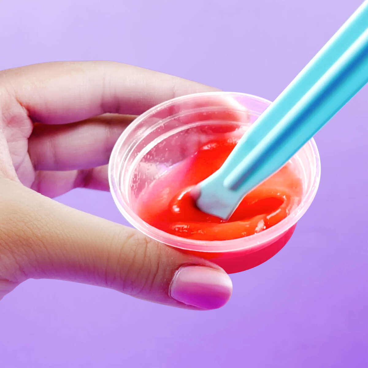 So Slime DIY pakke