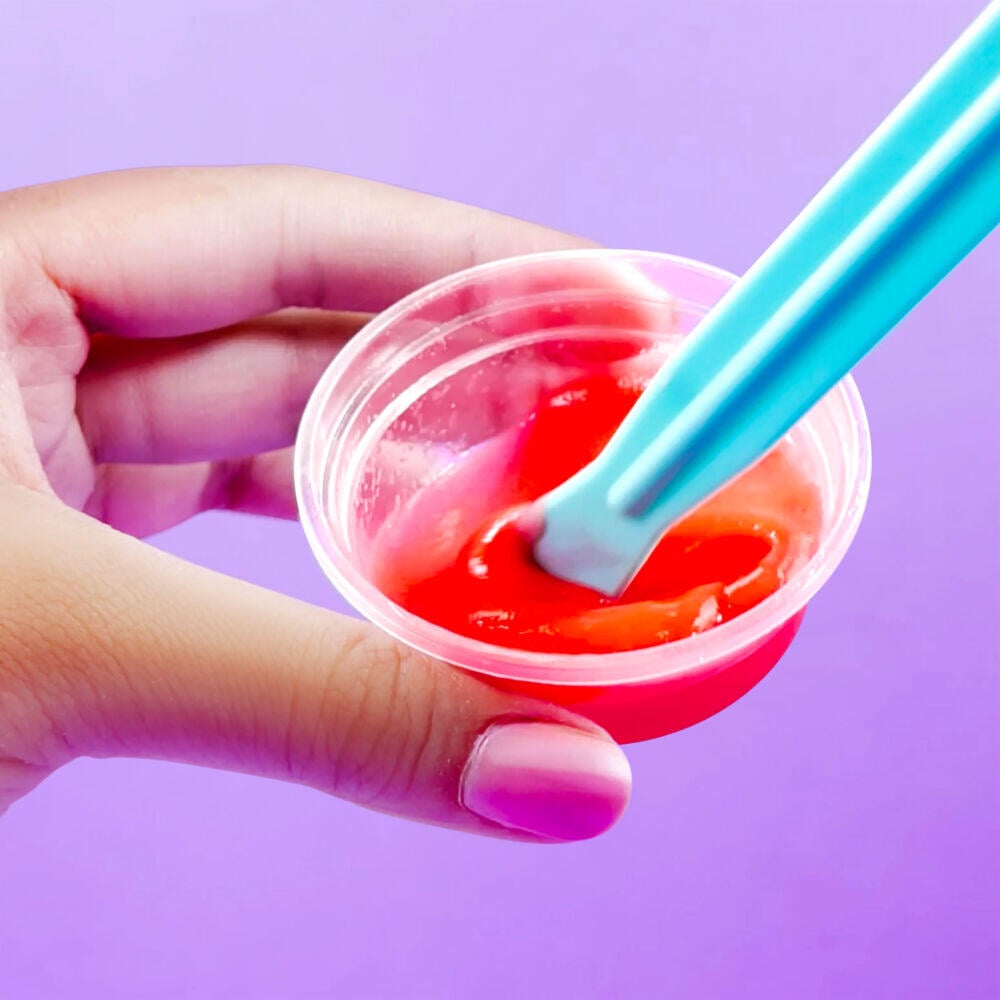 So Slime DIY pakke