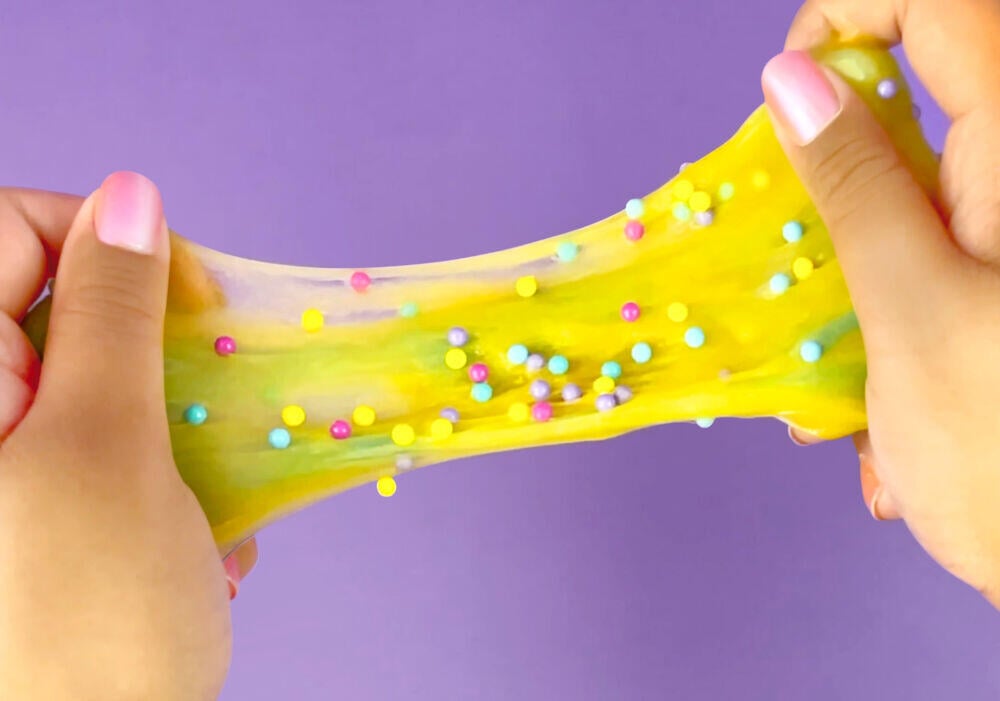 So Slime DIY pakke