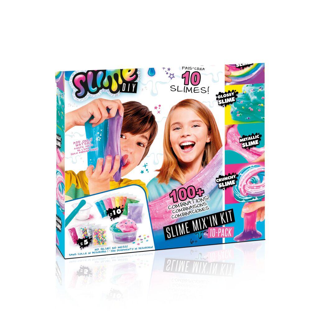So Slime DIY pakke