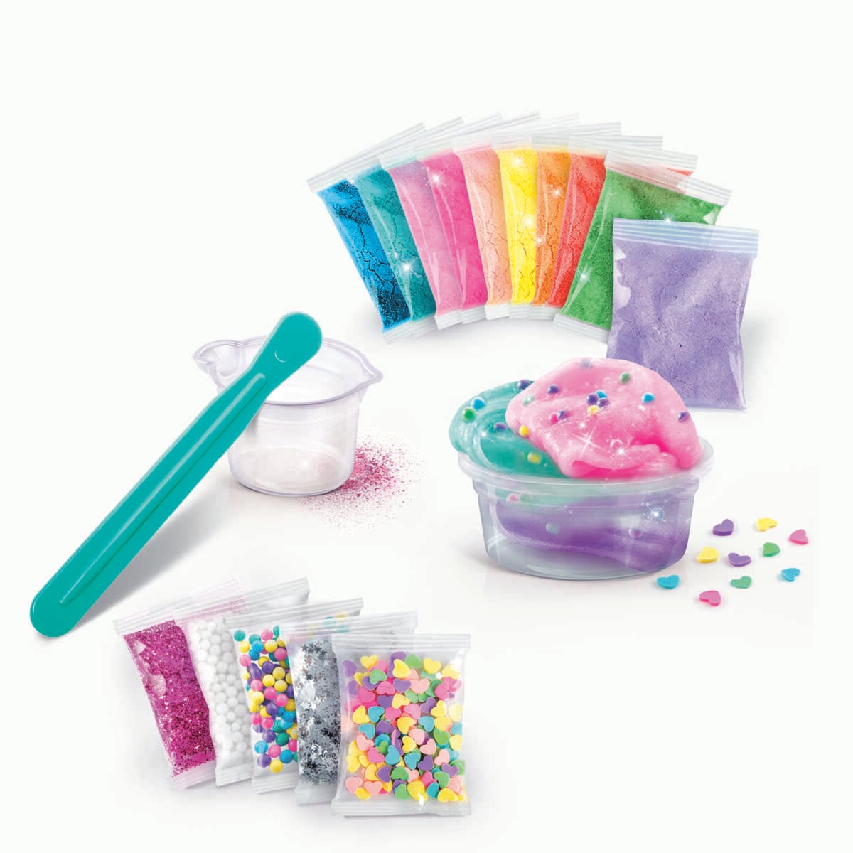 So Slime DIY pakke