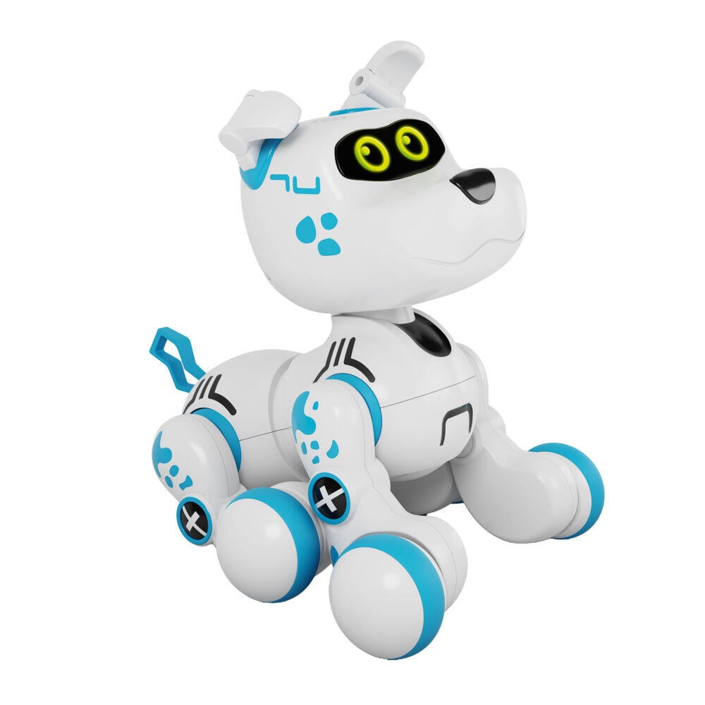 Xtrem Bots Bobby Robot Dog