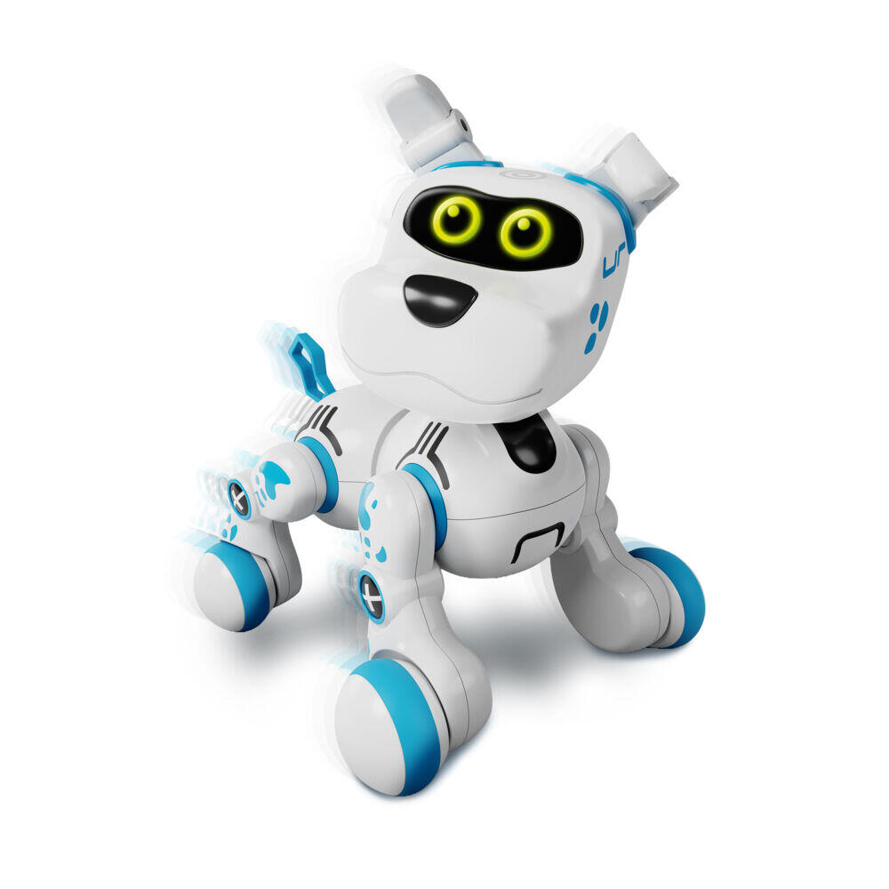 Xtrem Bots Bobby Robot Dog
