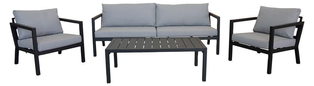 Bohem Røst sofagruppe uten putetrekk