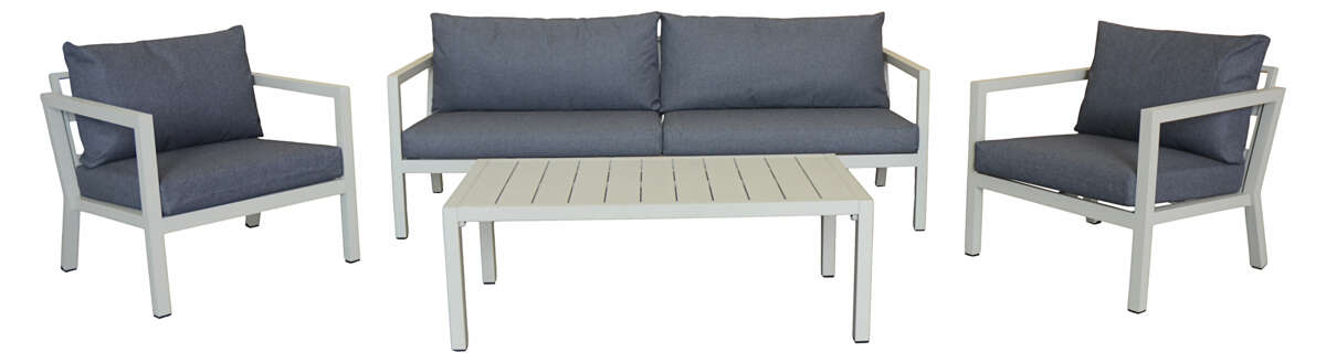 Impregnerte putetrekk til Røst sofagruppe