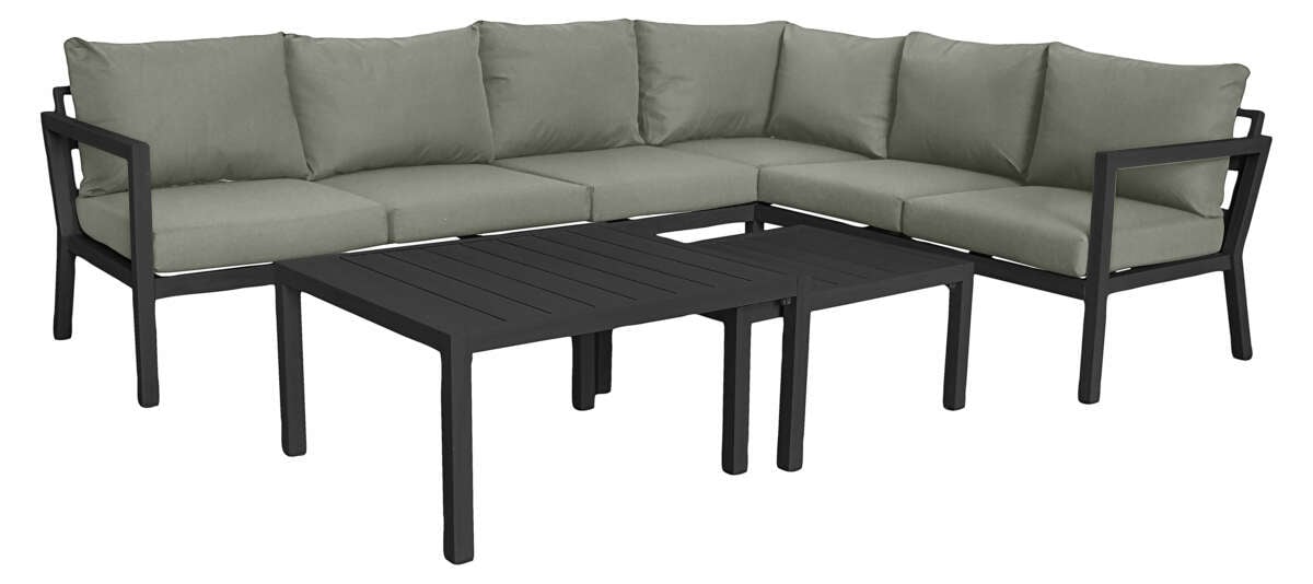 Vanntette putetrekk til Røst hjørnegruppe