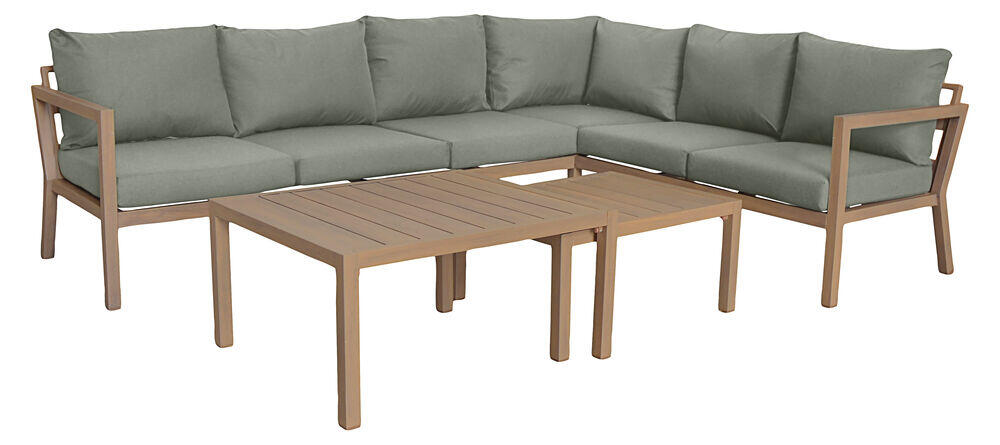 Vanntette putetrekk til Røst hjørnegruppe