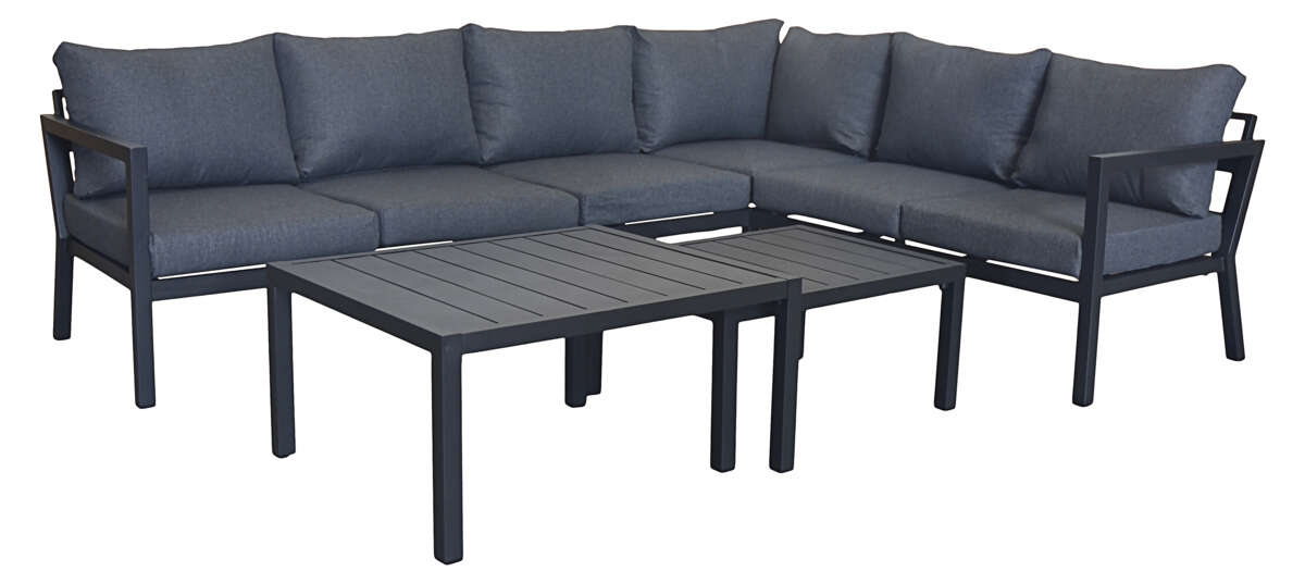 Impregnerte putetrekk til Røst hjørnegruppe