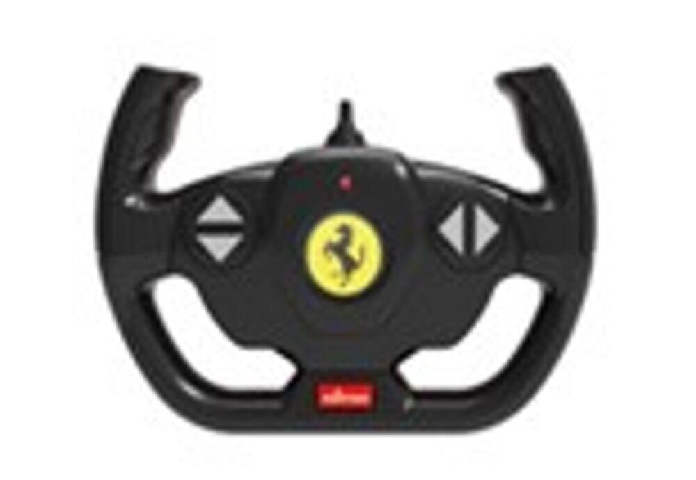 Rastar Ferrari 499P Red radiostyrt bil