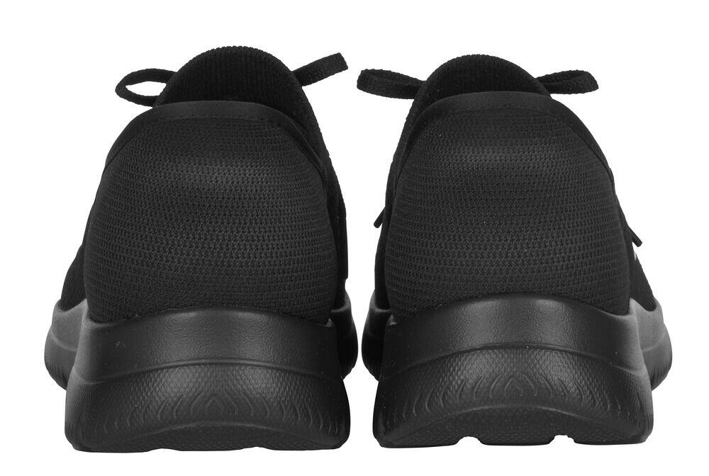 Skechers Summits New Daily slip-in joggesko dame