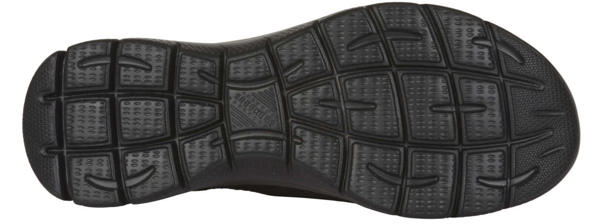 Skechers Summits New Daily slip-in joggesko dame