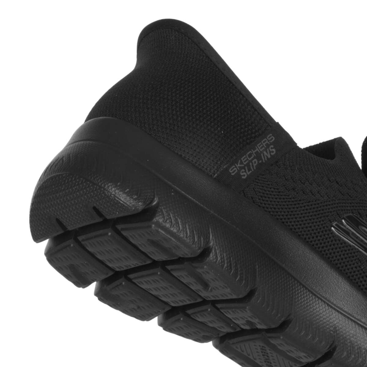 Skechers Summits New Daily slip-in joggesko dame