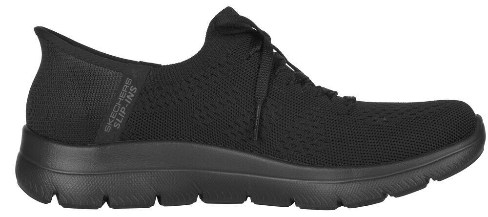 Skechers Summits New Daily slip-in joggesko dame