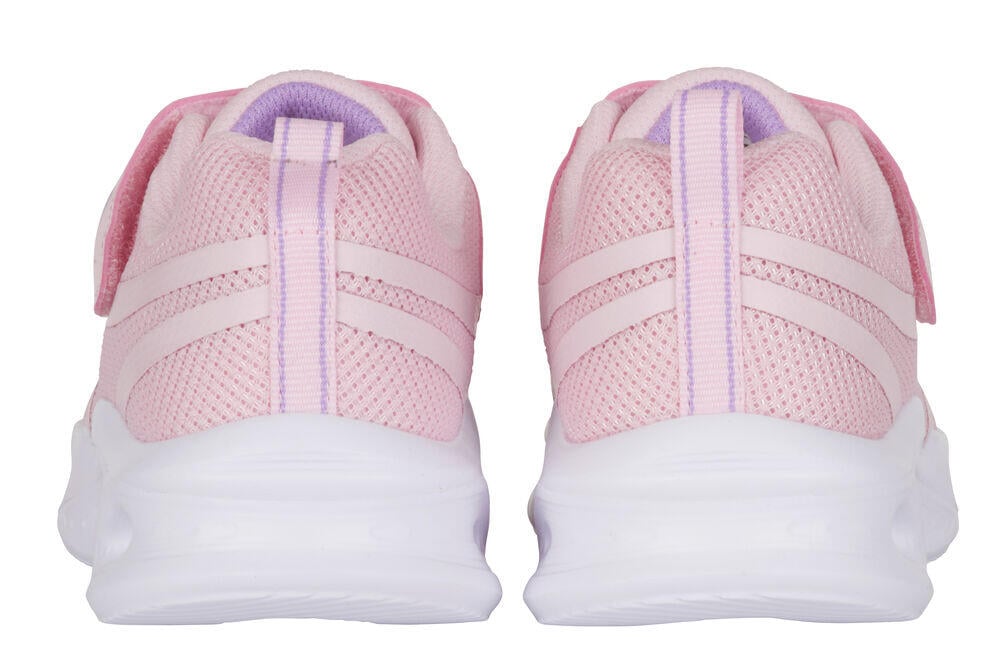 Skechers S-Lights Sola Glow blinkesko barn