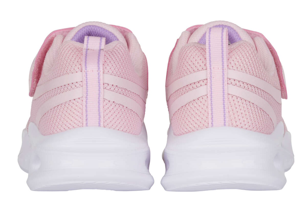 Skechers S-Lights Sola Glow blinkesko barn