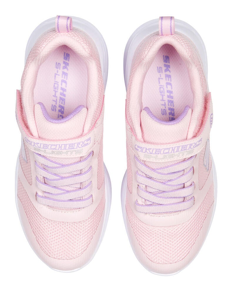 Skechers S-Lights Sola Glow blinkesko barn