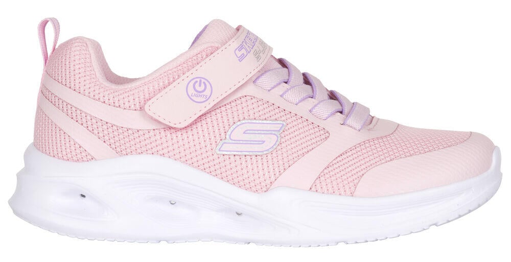 Skechers S-Lights Sola Glow blinkesko barn
