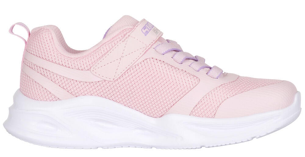 Skechers S-Lights Sola Glow blinkesko barn