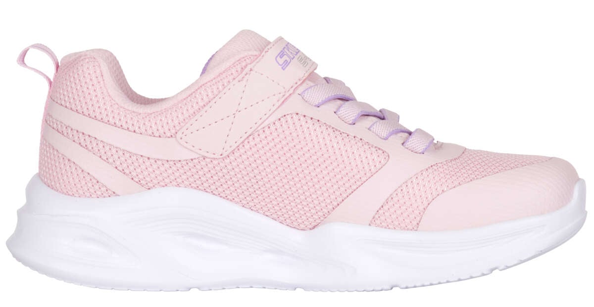 Skechers S-Lights Sola Glow blinkesko barn