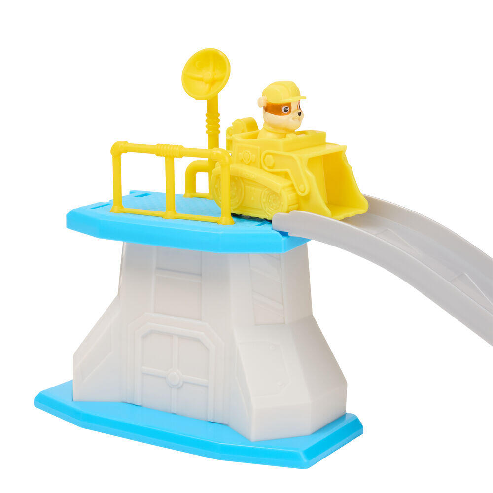Paw Patrol Tower Mini lekesett