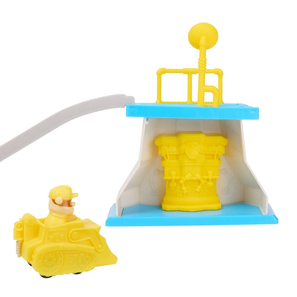 Paw Patrol Tower Mini lekesett