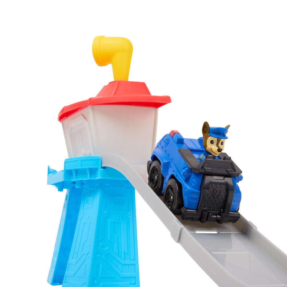 Paw Patrol Tower Mini lekesett