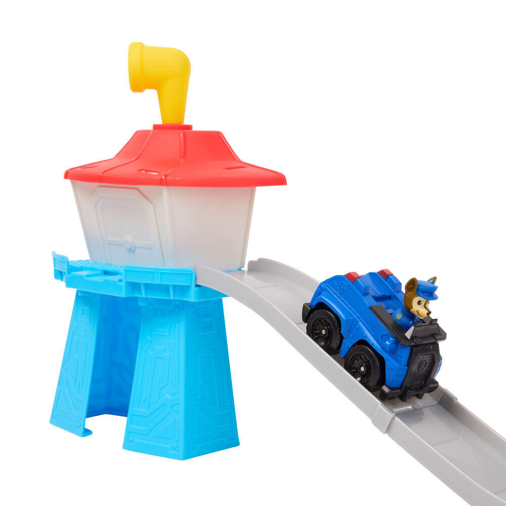 Paw Patrol Tower Mini lekesett
