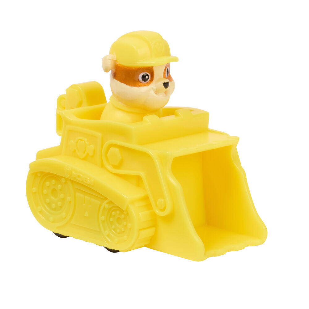 Paw Patrol Tower Mini lekesett