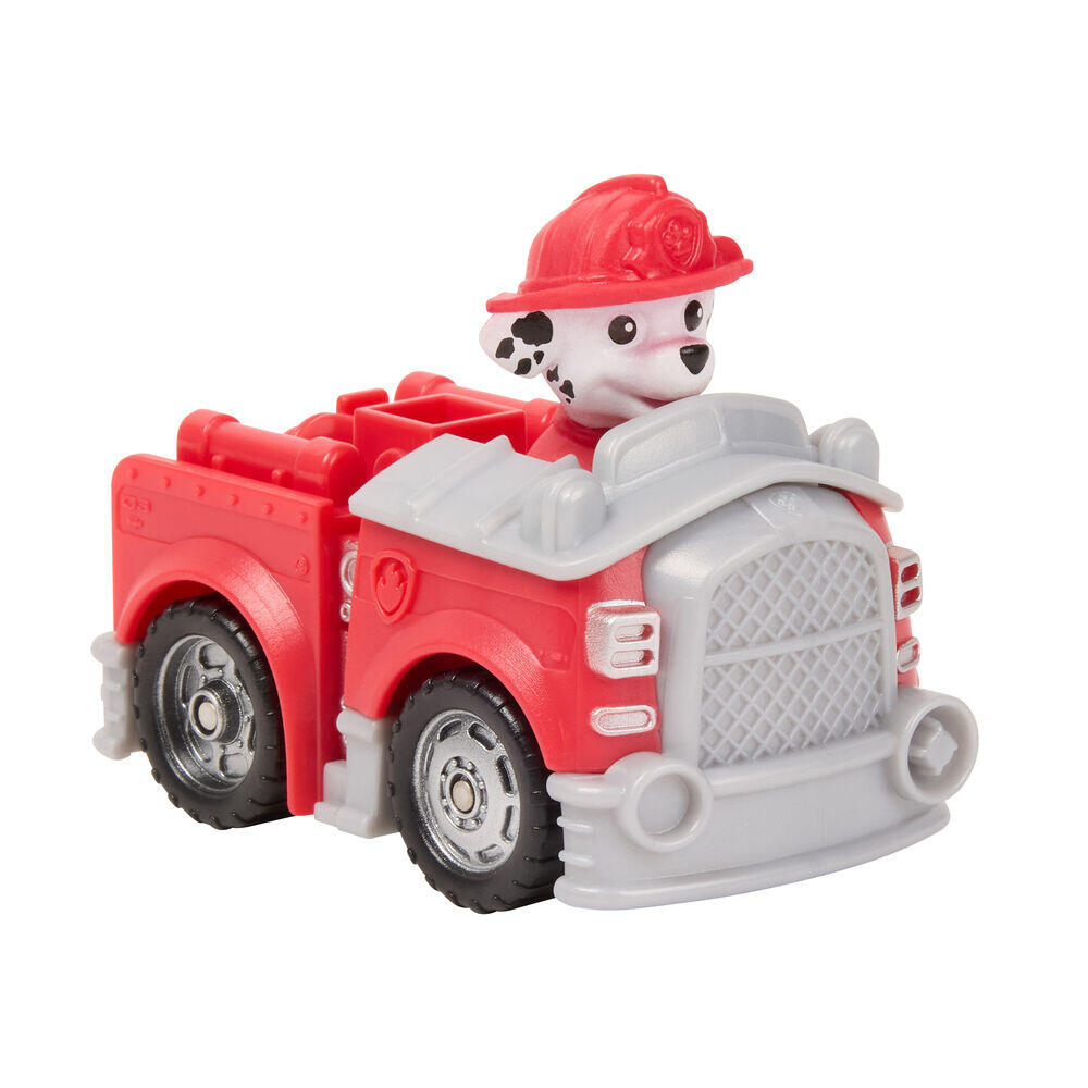 Paw Patrol Tower Mini lekesett