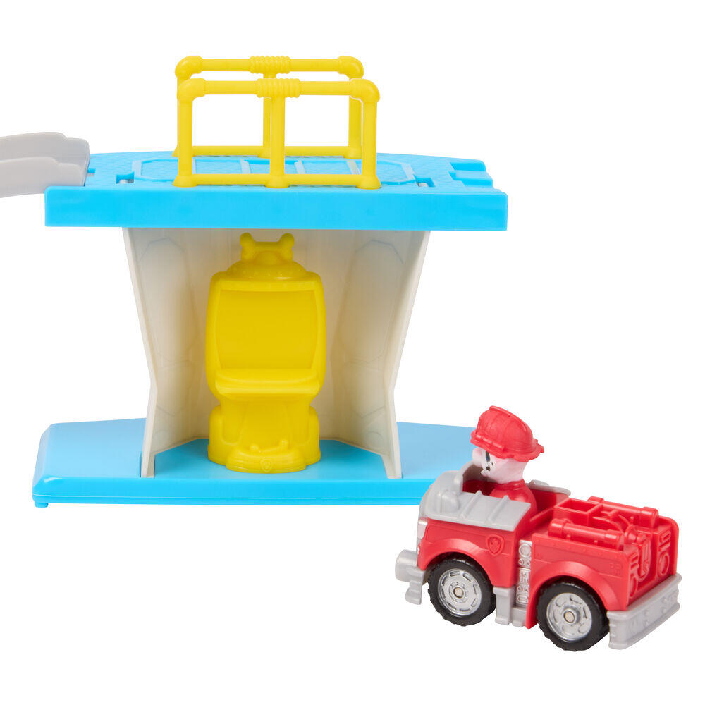 Paw Patrol Tower Mini lekesett