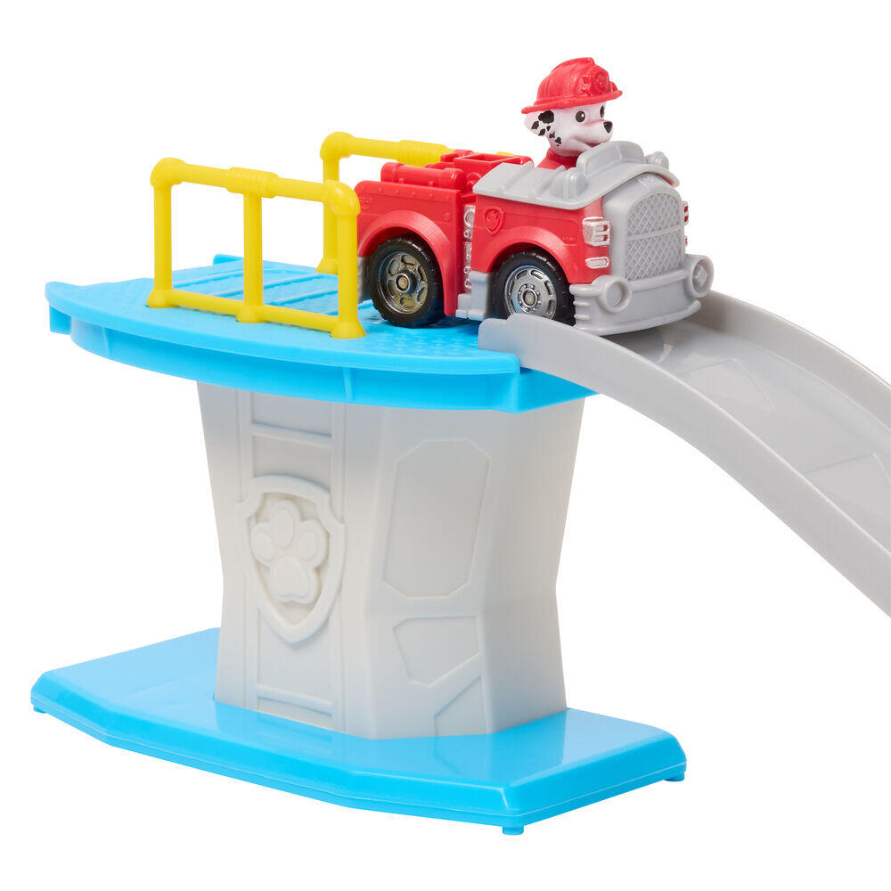 Paw Patrol Tower Mini lekesett
