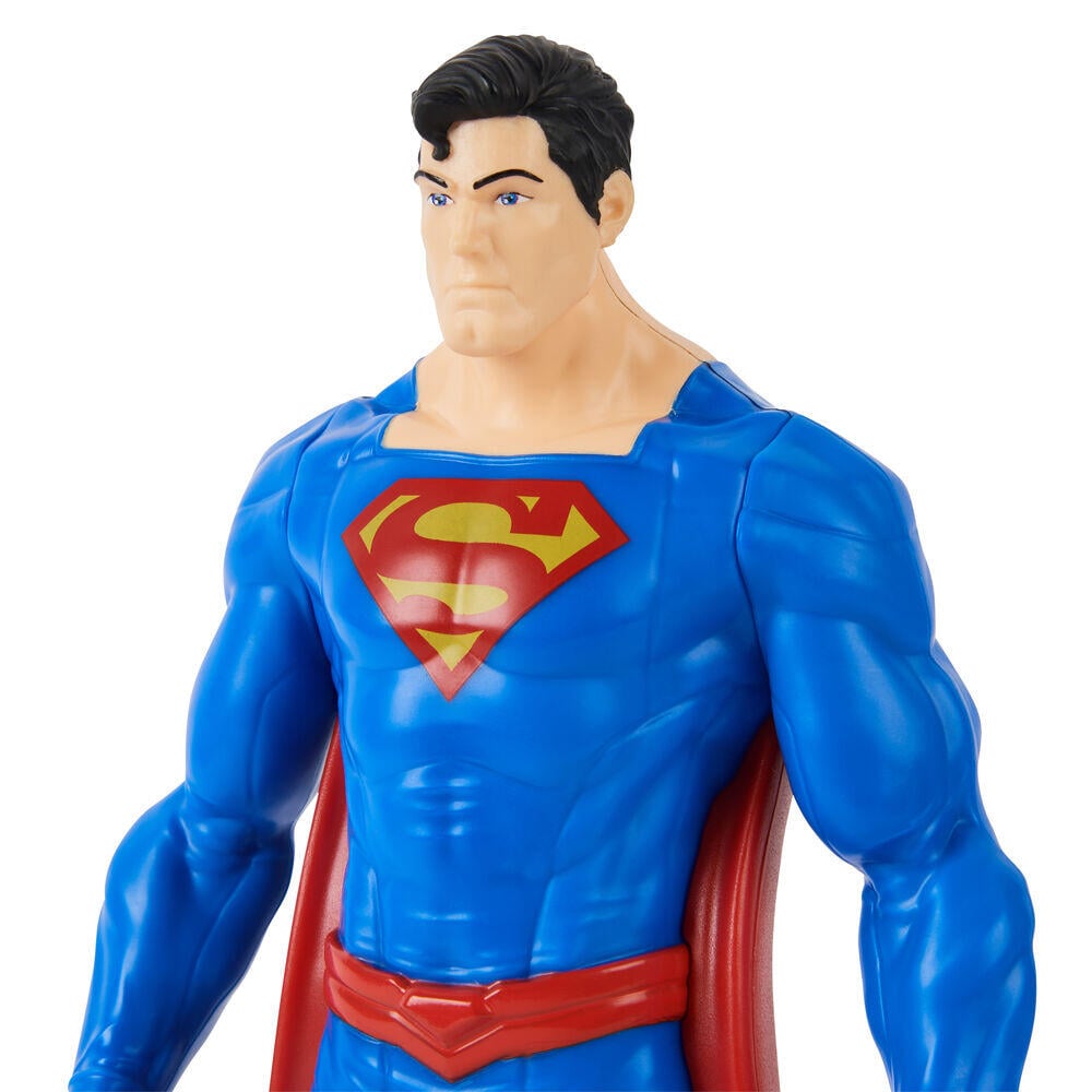 Super-Man samlefigur