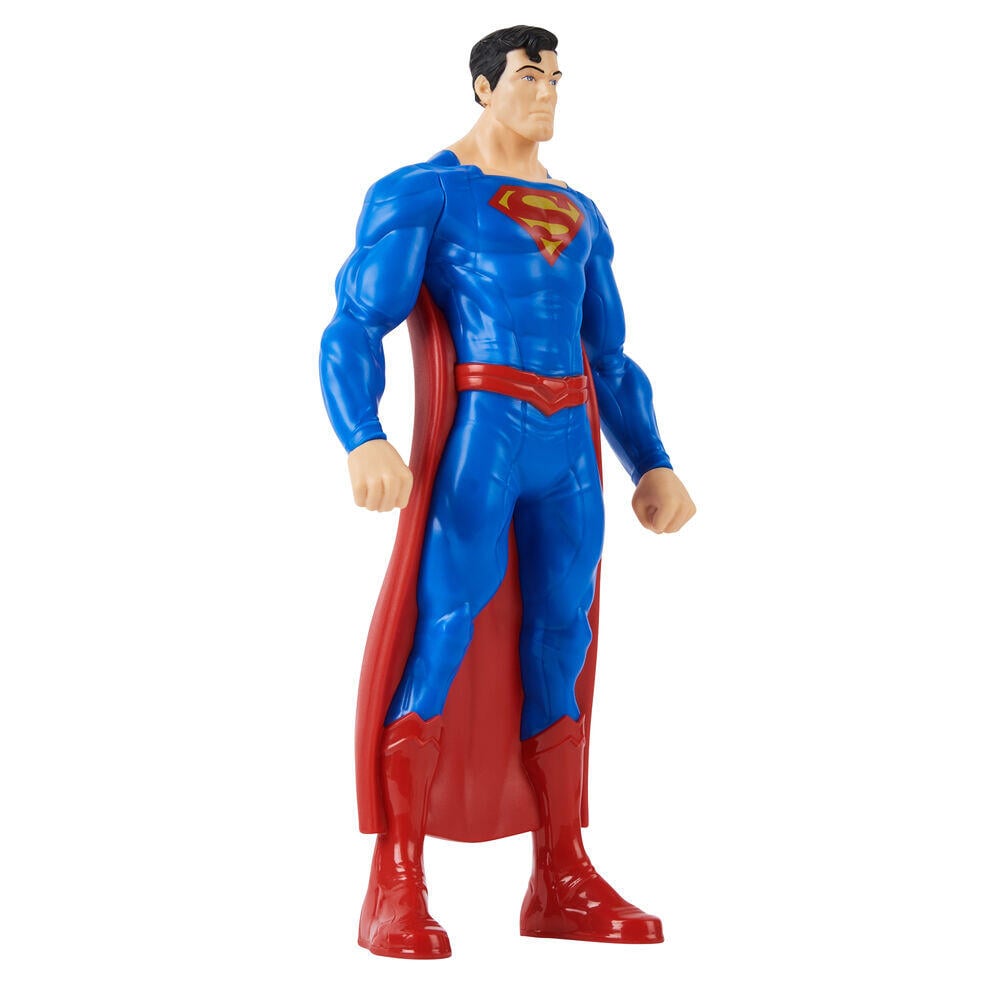 Super-Man samlefigur