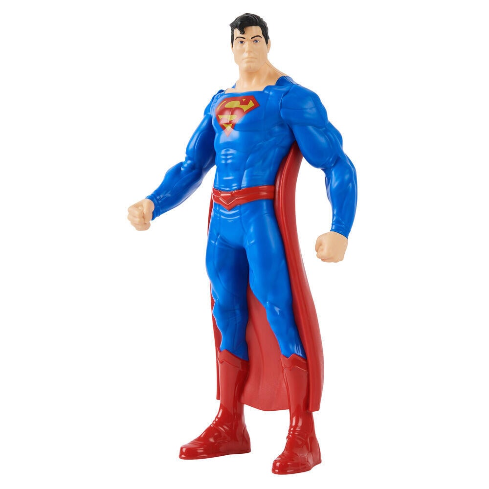 Super-Man samlefigur