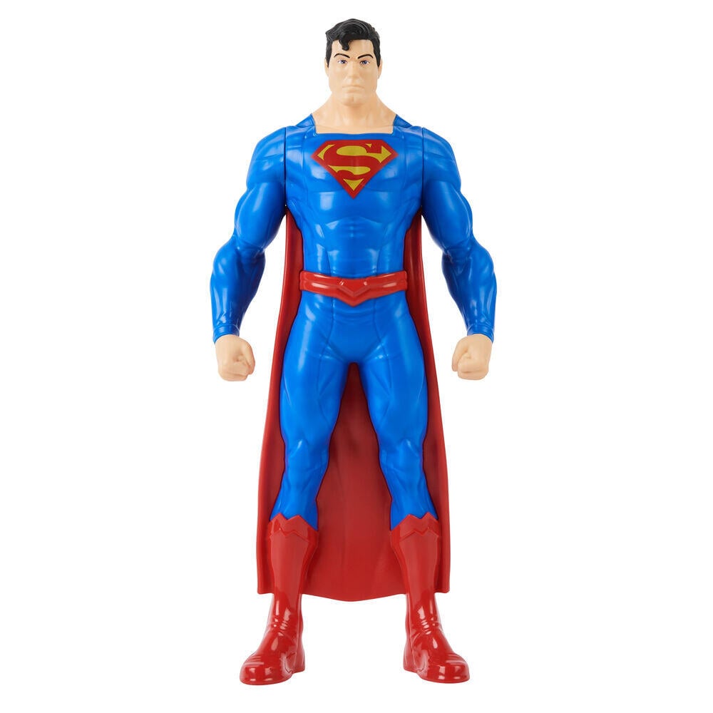 Super-Man samlefigur