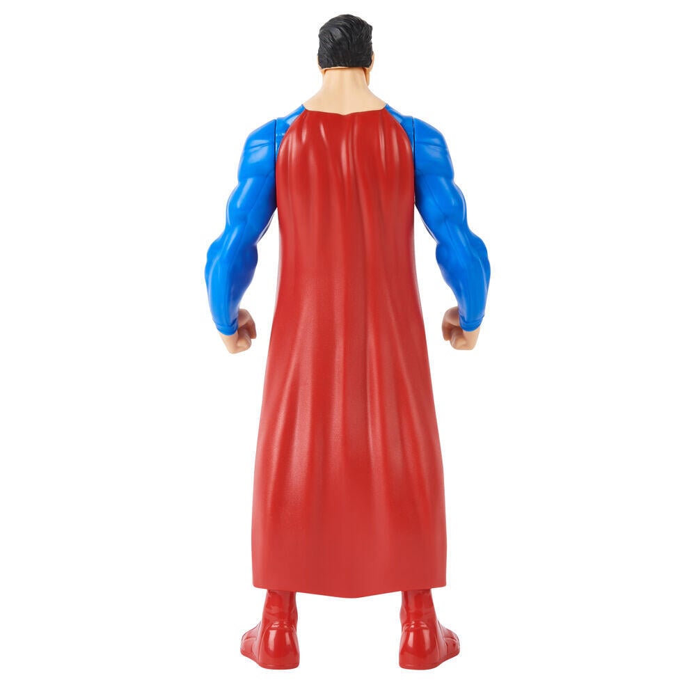 Super-Man samlefigur
